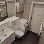 Apartment Atal Towers Prywatny