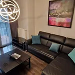 Atal Towers Prywatny * Wroclaw