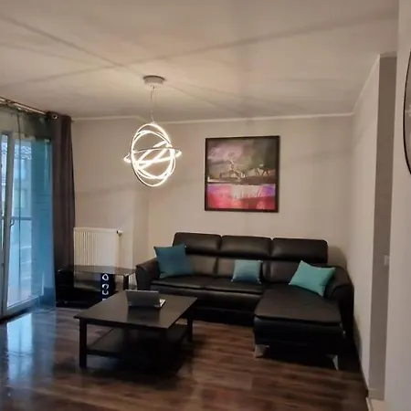 Atal Towers Prywatny * Wroclaw