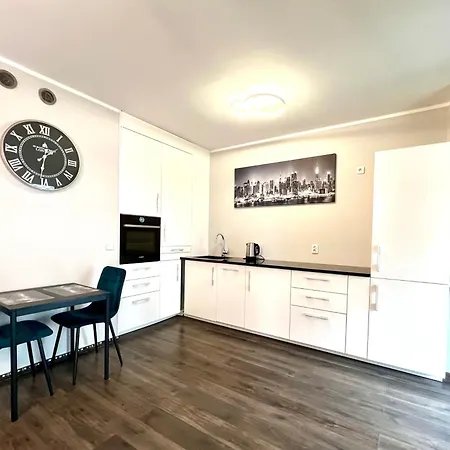 Apartment Atal Towers Prywatny Apartament