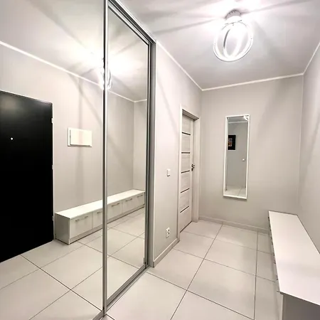 Atal Towers Prywatny Apartament Apartment *