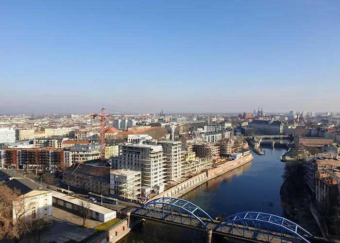 Daire Atal Towers Prywatny