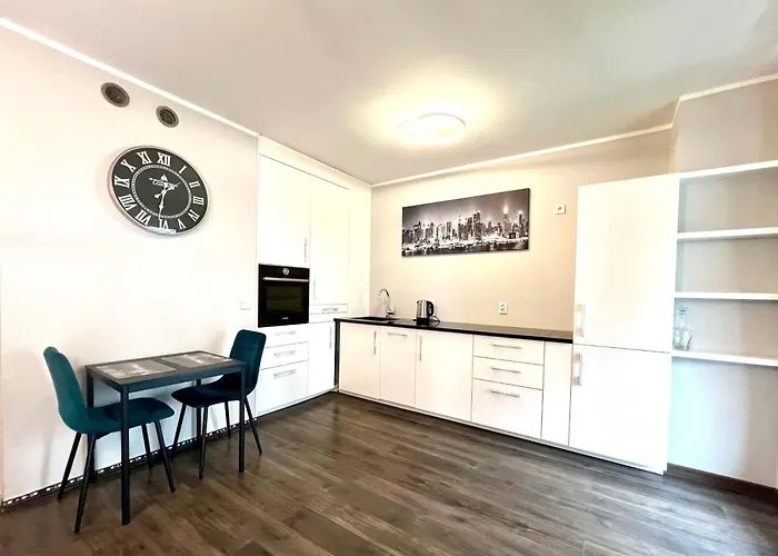 Daire Atal Towers Prywatny