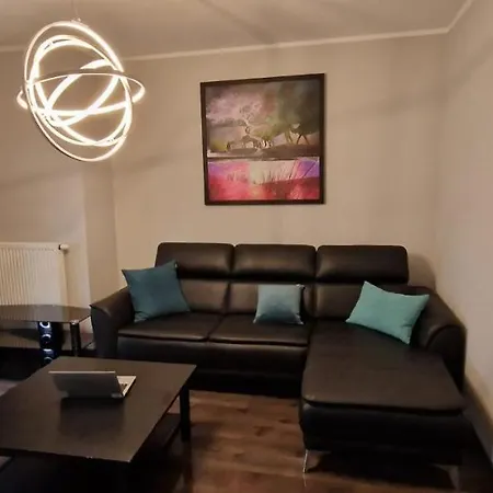 Atal Towers Prywatny Apartament *