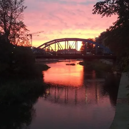 Atal Towers Prywatny Breslavia