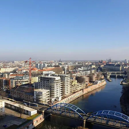 Appartamento Atal Towers Prywatny