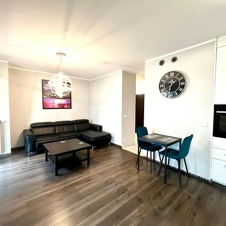 Appartamento Atal Towers Prywatny *