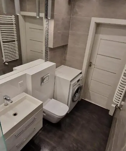 アパート Atal Towers Prywatny