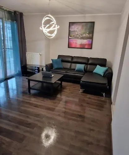 Appartamento Atal Towers Prywatny Breslavia