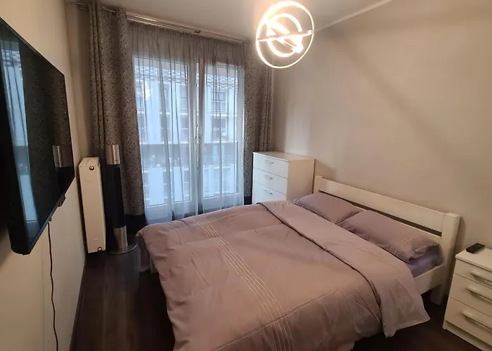 Atal Towers Prywatny Appartamento